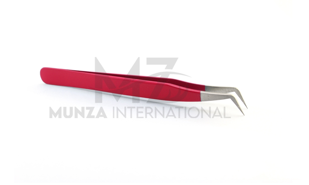 Eyelash Tweezers